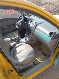 BYD G3